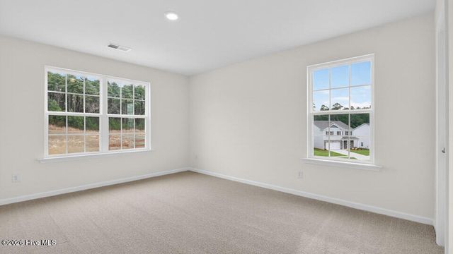 3061 Platinum Circle, West End, NC 27376