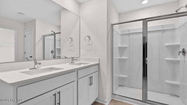 3061 Platinum Circle, West End, NC 27376