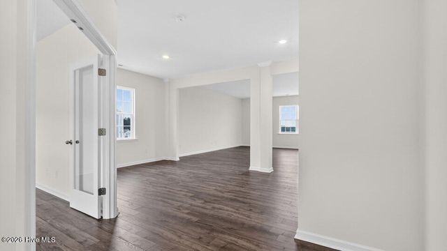 3061 Platinum Circle, West End, NC 27376