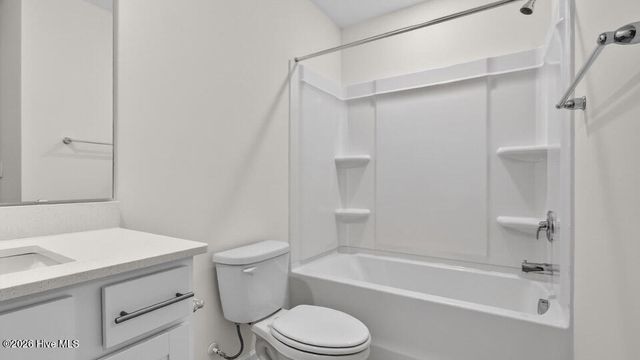 3061 Platinum Circle, West End, NC 27376