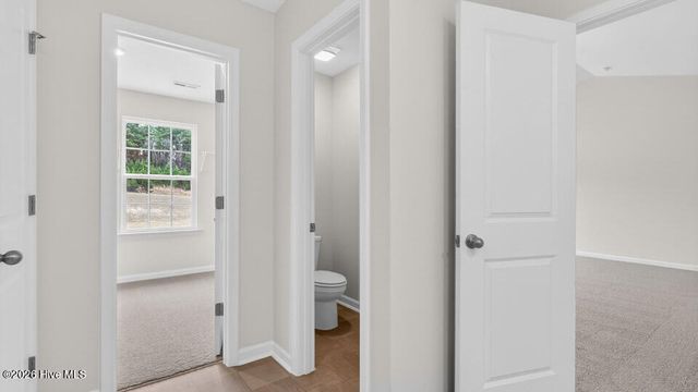 3061 Platinum Circle, West End, NC 27376