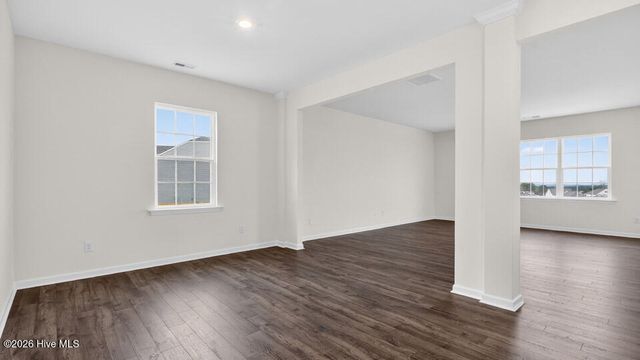 3061 Platinum Circle, West End, NC 27376