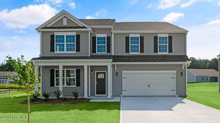3061 Platinum Circle, West End, NC 27376