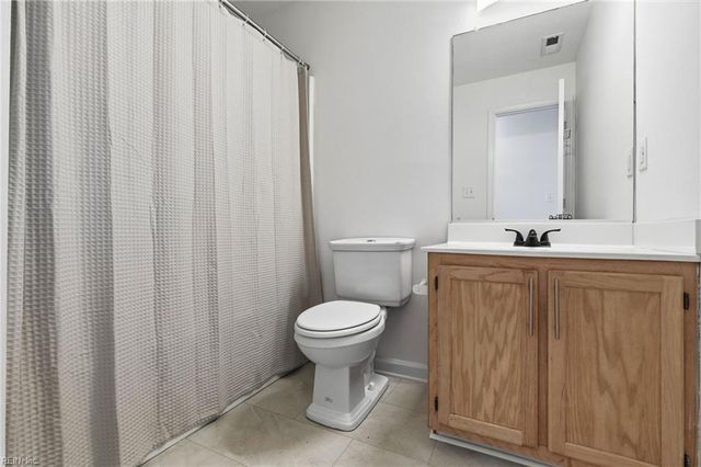 9 Madrone PL, Hampton, VA 23666
