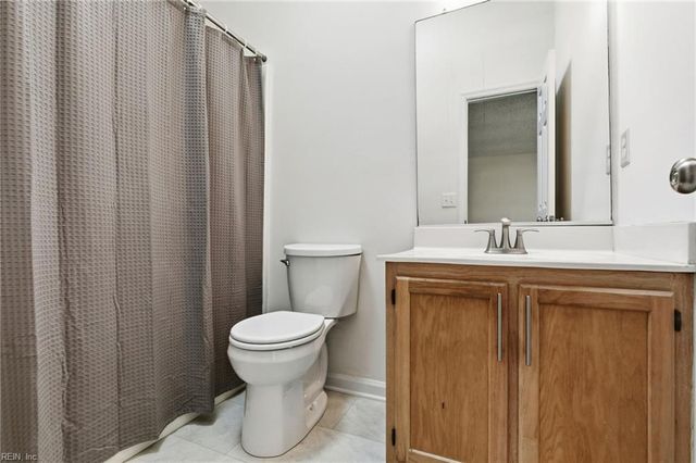 9 Madrone PL, Hampton, VA 23666