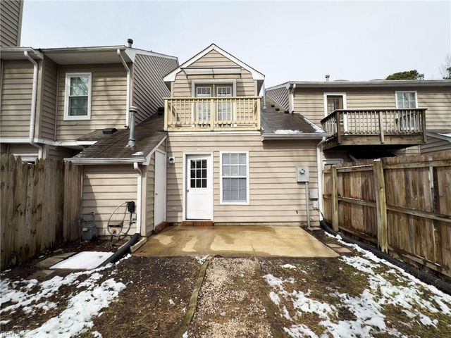 9 Madrone PL, Hampton, VA 23666