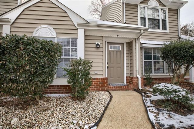 9 Madrone PL, Hampton, VA 23666