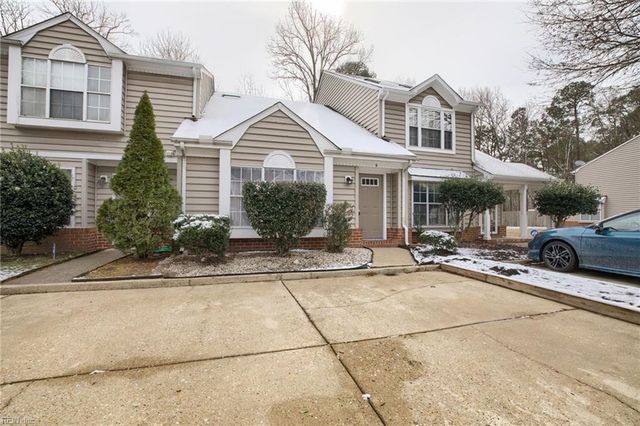 9 Madrone PL, Hampton, VA 23666