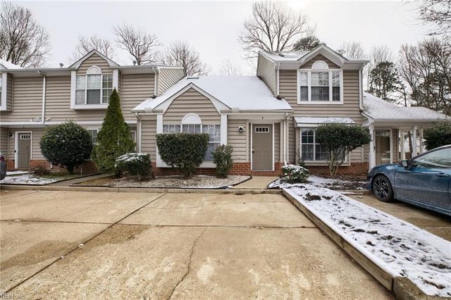 9 Madrone PL, Hampton, VA 23666