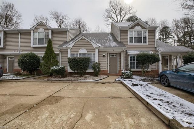 9 Madrone PL, Hampton, VA 23666