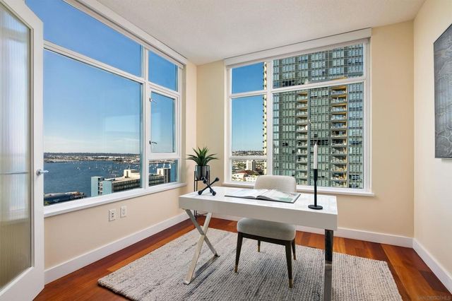 1205 Pacific Hwy 2002, San Diego, CA 92101