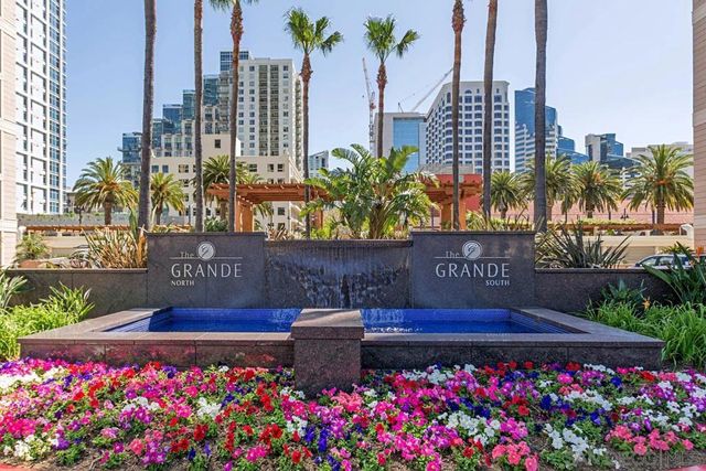 1205 Pacific Hwy 2002, San Diego, CA 92101