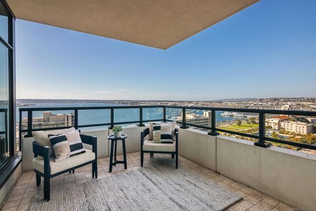 1205 Pacific Hwy 2002, San Diego, CA 92101