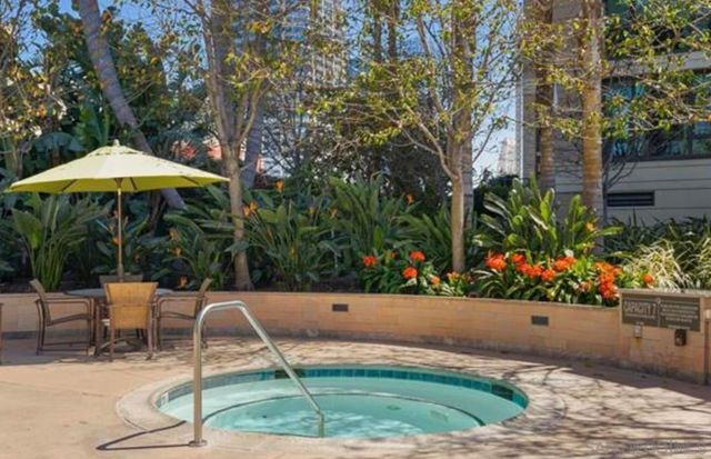 1205 Pacific Hwy 2002, San Diego, CA 92101