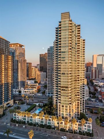 1205 Pacific Hwy 2002, San Diego, CA 92101