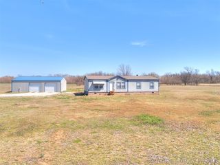 21321 S 315th East Avenue, Coweta, OK 74429