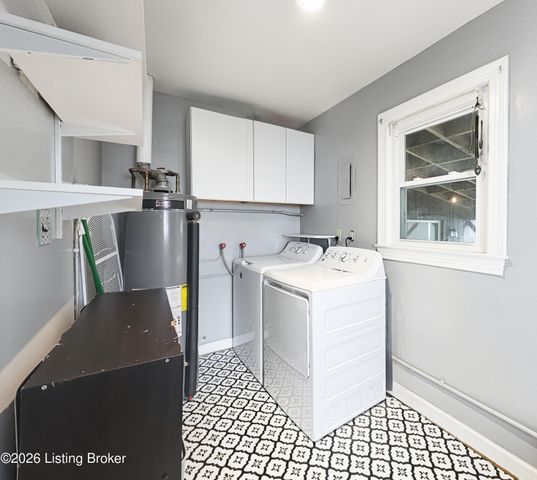 226 Kenoak Dr, Louisville, KY 40214