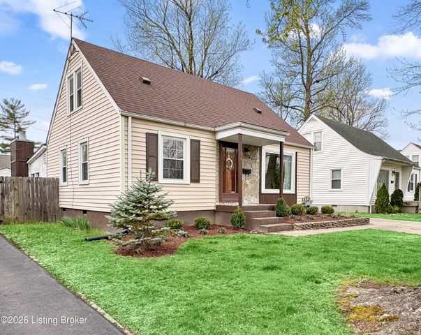 226 Kenoak Dr, Louisville, KY 40214