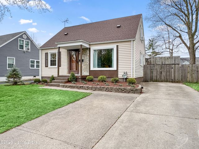 226 Kenoak Dr, Louisville, KY 40214