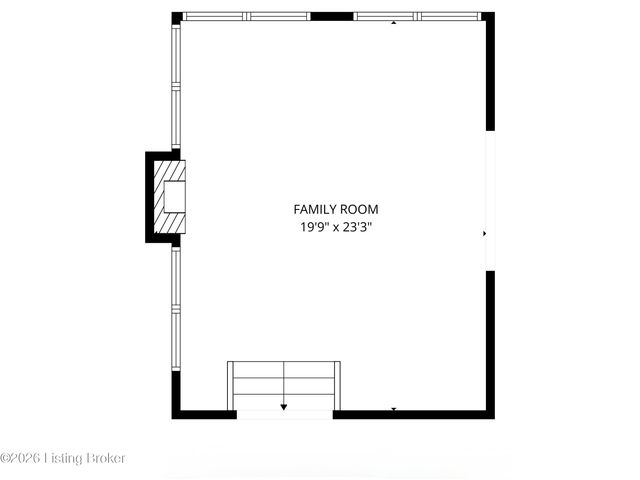 226 Kenoak Dr, Louisville, KY 40214