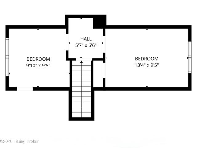 226 Kenoak Dr, Louisville, KY 40214