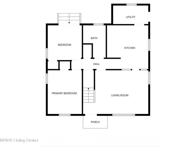 226 Kenoak Dr, Louisville, KY 40214