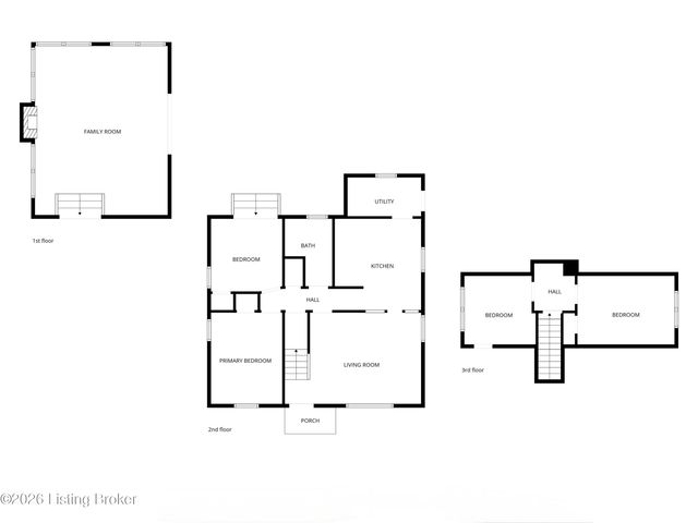 226 Kenoak Dr, Louisville, KY 40214