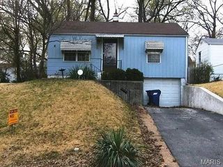 511 Coppinger Drive, St Louis, MO 63135