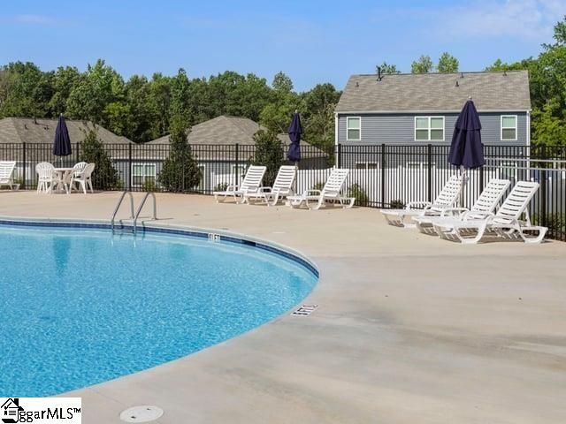 152 Cranford Road, Fountain Inn, SC 29644
