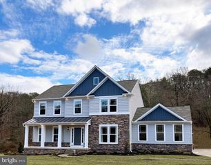16497 NORTHWESTERN PIKE, Augusta, WV 26704