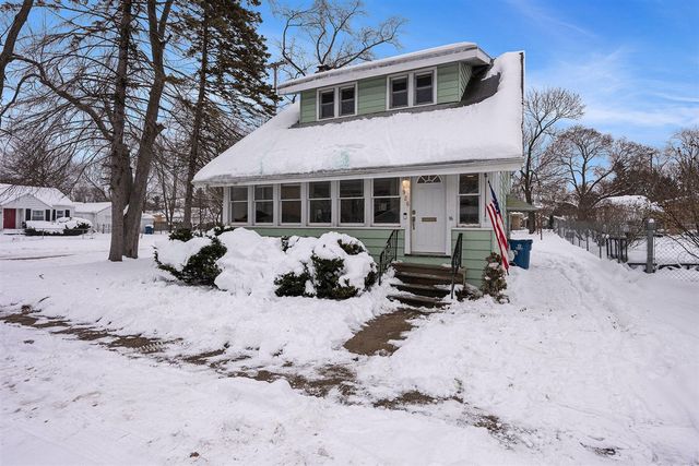 926 Washburn Avenue, Kalamazoo, MI 49048