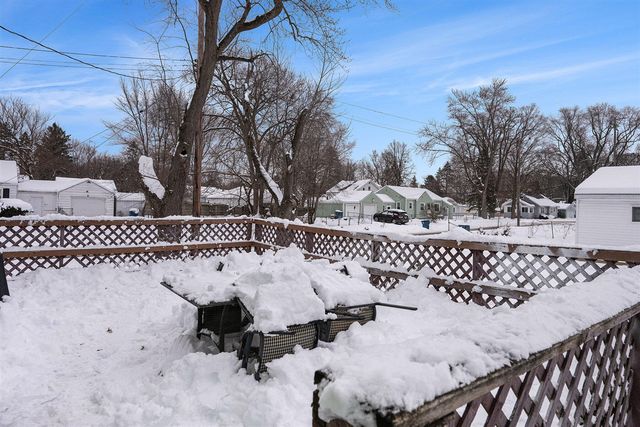 926 Washburn Avenue, Kalamazoo, MI 49048