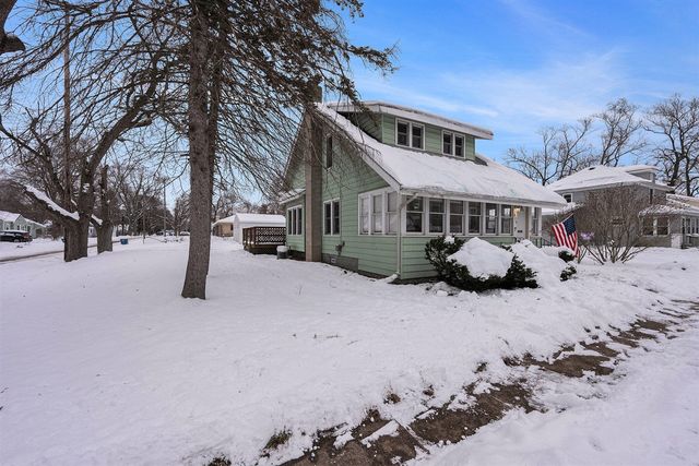 926 Washburn Avenue, Kalamazoo, MI 49048