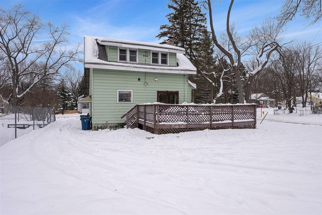 926 Washburn Avenue, Kalamazoo, MI 49048