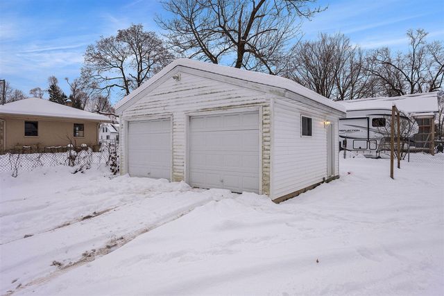 926 Washburn Avenue, Kalamazoo, MI 49048