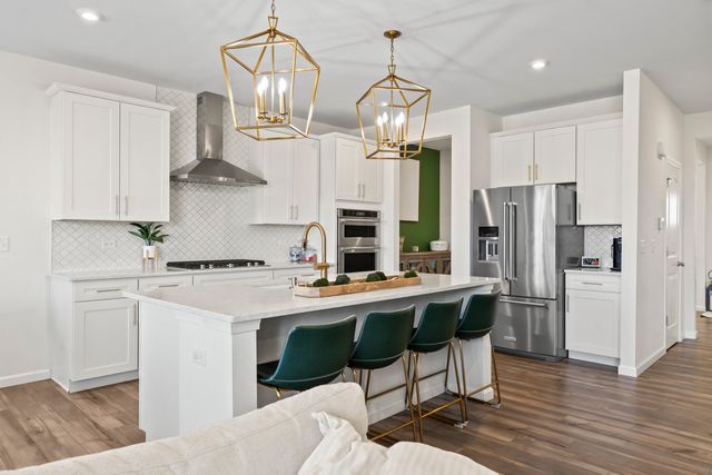 3211 Semple Way, Mundelein, IL 60060