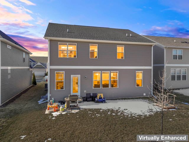 3211 Semple Way, Mundelein, IL 60060