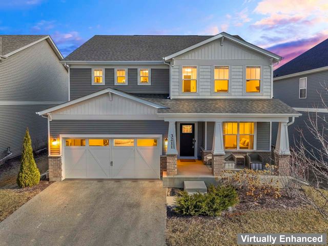 3211 Semple Way, Mundelein, IL 60060