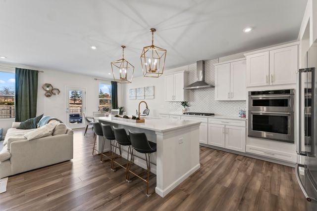 3211 Semple Way, Mundelein, IL 60060