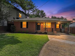 4328 Bonham Street, Dallas, TX 75229