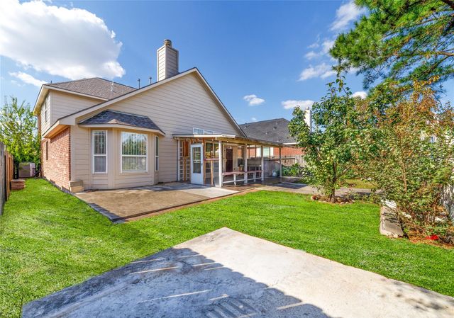 5734 Cedar Field Way, Houston, TX 77084