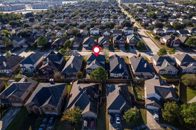 5734 Cedar Field Way, Houston, TX 77084