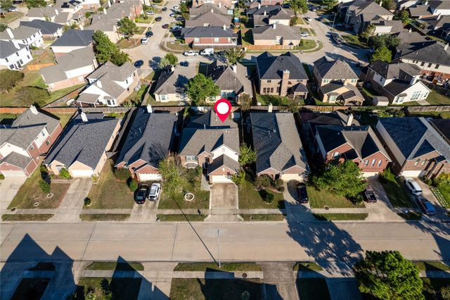 5734 Cedar Field Way, Houston, TX 77084