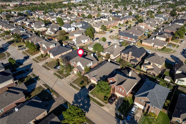 5734 Cedar Field Way, Houston, TX 77084