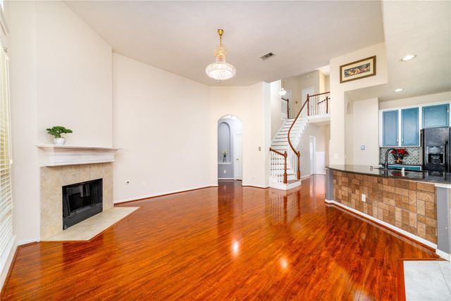 5734 Cedar Field Way, Houston, TX 77084