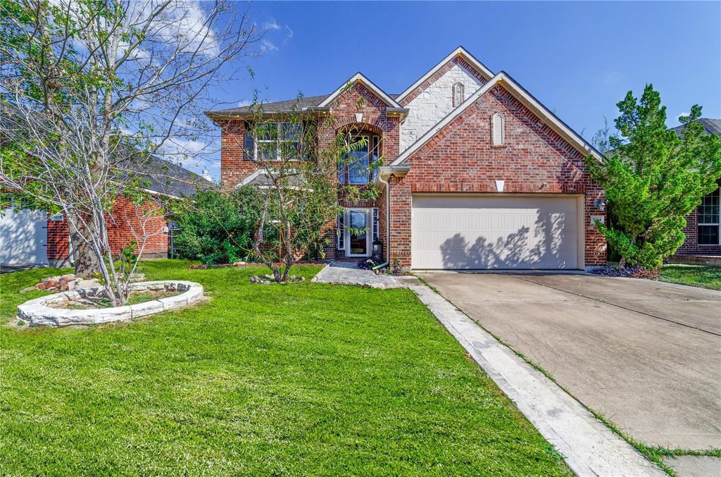 5734 Cedar Field Way, Houston, TX 77084