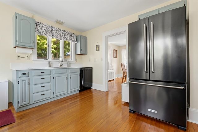 37 Bridge Street, Beverly, MA 01915