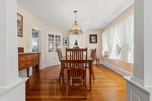 37 Bridge Street, Beverly, MA 01915