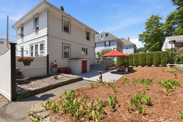 37 Bridge Street, Beverly, MA 01915