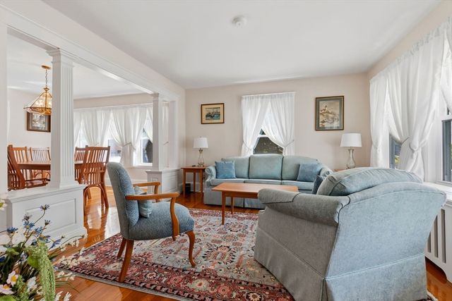37 Bridge Street, Beverly, MA 01915